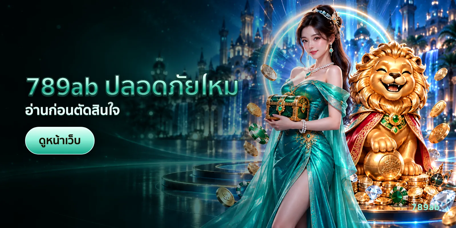 ภาพประกอบบทความ 789ab ปลอดภัยไหม — อ่านก่อนตัดสินใจ