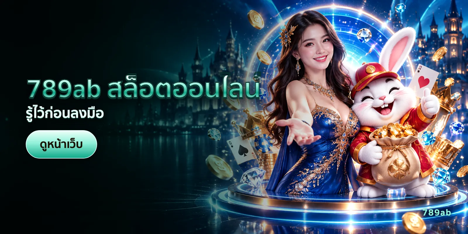 ภาพประกอบบทความ 789ab สล็อตออนไลน์ — รู้ไว้ก่อนลงมือ