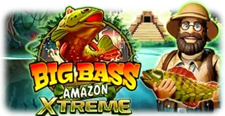 ภาพเกม Big Bass Amazon Xtreme ที่ 789ab รวบรวมไว้