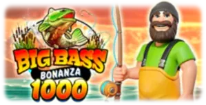 ภาพเกม Big Bass Bonanza 1000 ที่ 789ab รวบรวมไว้