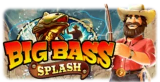 ภาพเกม Big Bass Splash ที่ 789ab รวบรวมไว้