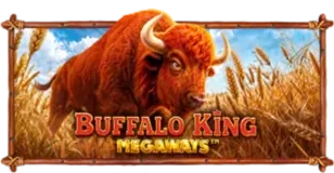 ภาพเกม Buffalo King Megaways ที่ 789ab รวบรวมไว้