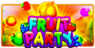 ภาพเกม Fruit Party ที่ 789ab รวบรวมไว้