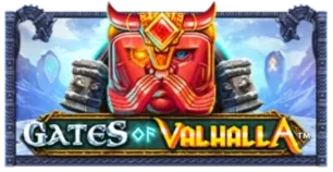 ภาพเกม Gates Of Valhalla ที่ 789ab รวบรวมไว้