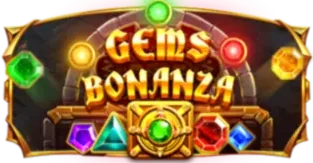 ภาพเกม Gems Bonanza ที่ 789ab รวบรวมไว้