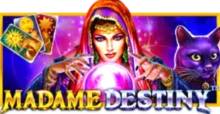 ภาพเกม Madame Destiny ที่ 789ab รวบรวมไว้