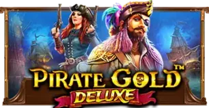 ภาพเกม Pirate Gold Deluxe ที่ 789ab รวบรวมไว้
