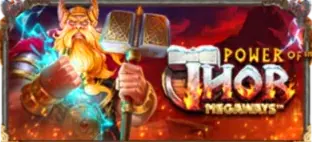ภาพเกม Power Of Thor Megaways ที่ 789ab รวบรวมไว้