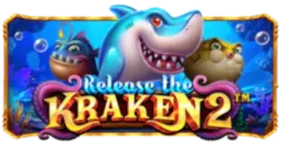 ภาพเกม Release The Kraken 2 ที่ 789ab รวบรวมไว้