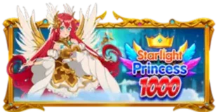 ภาพเกม Starlight Princess 1000 ที่ 789ab รวบรวมไว้