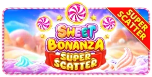 ภาพเกม Sweet Bonanza Super Scatter ที่ 789ab รวบรวมไว้
